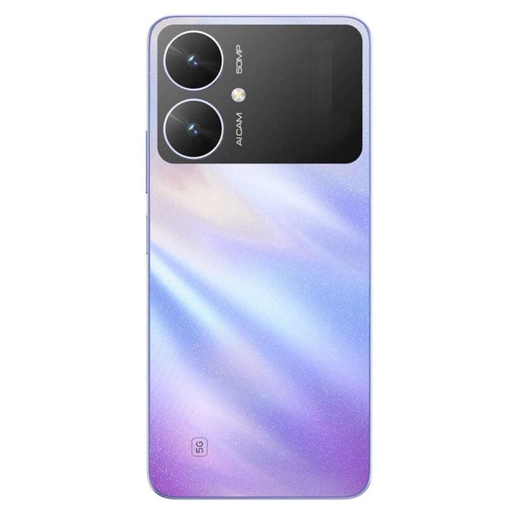 Back Panel Housing for Poco M6 5G thumbnail 4