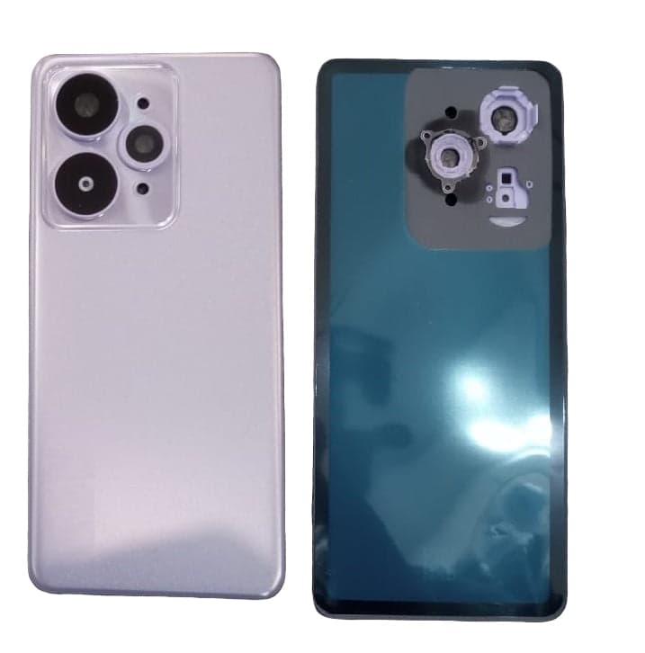 Back Panel Housing for Realme 15 Pro 5G thumbnail 2