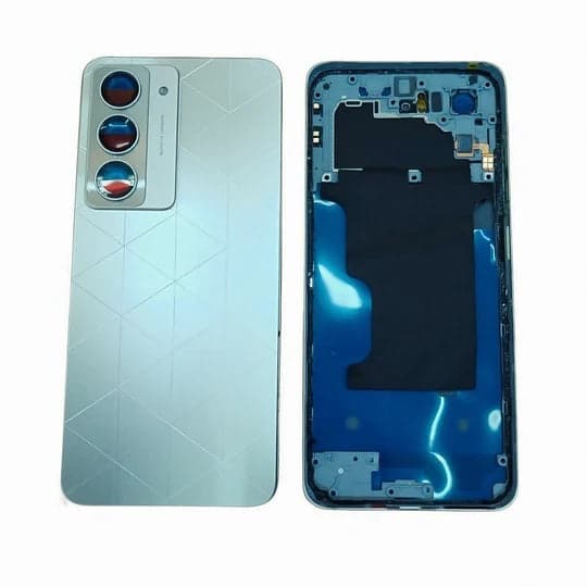 Back Panel Housing for Realme P3X Green