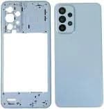 Back Panel Housing for Samsung Galaxy A23 5G Blue