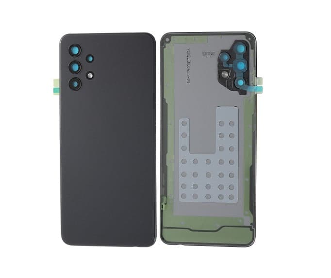 Back Panel Housing for Samsung Galaxy A32 5G Black