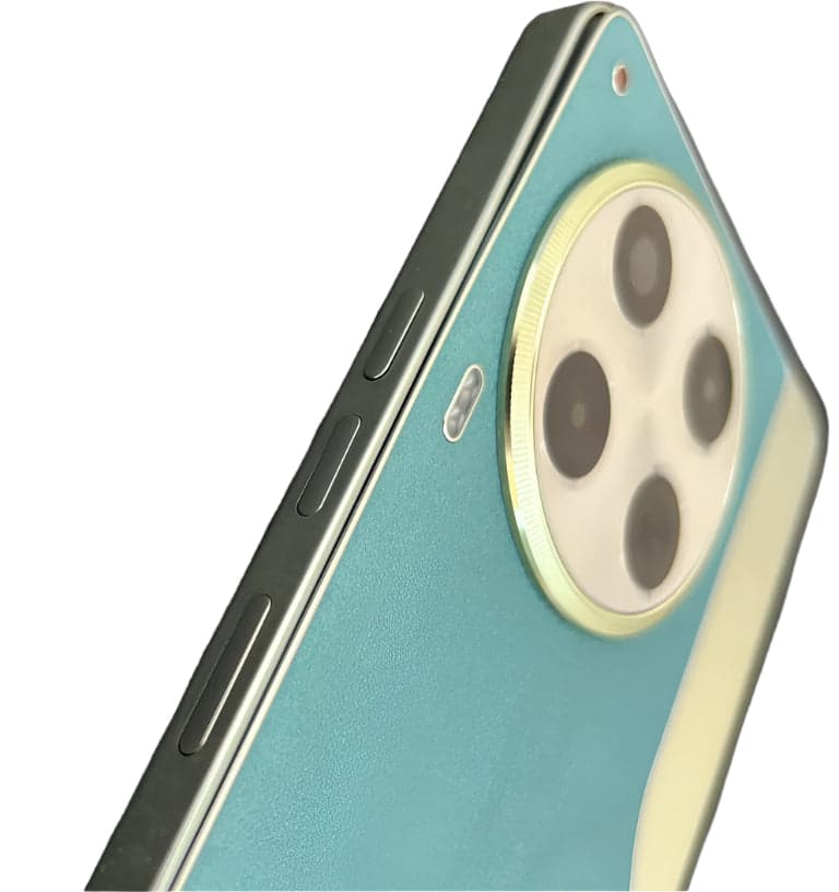 Back Panel Housing for Tecno Camon 30 5g CL7 thumbnail 2