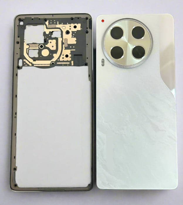Back Panel Housing for Tecno Camon 30 5g CL7 thumbnail 5