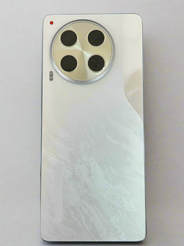 Back Panel Housing for Tecno Camon 30 5g CL7 thumbnail 8