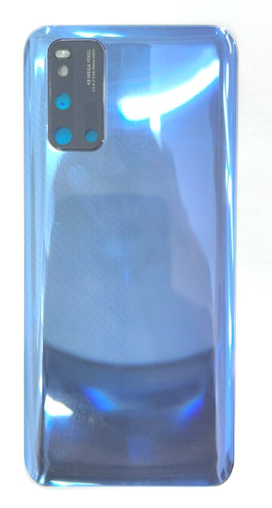 Back Panel with Camera Glass for Vivo IQOO 3 5G thumbnail 2