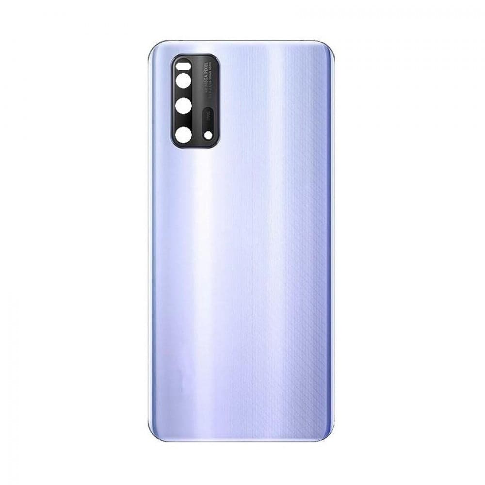 Back Panel with Camera Glass for Vivo IQOO 3 5G thumbnail 3