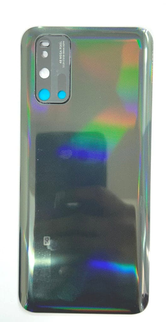 Back Panel with Camera Glass for Vivo IQOO 3 5G thumbnail 4