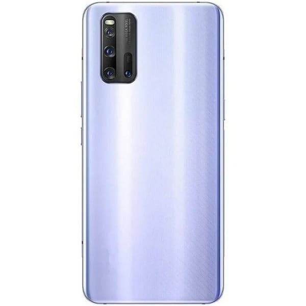 Back Panel with Camera Glass for Vivo IQOO 3 5G thumbnail 5
