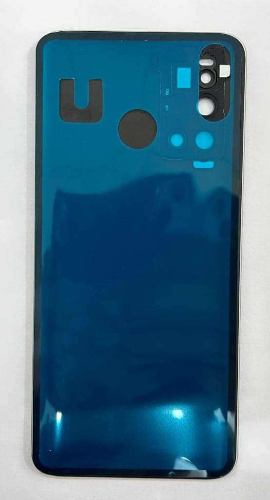 Back Panel with Camera Glass for Vivo IQOO 3 5G thumbnail 6