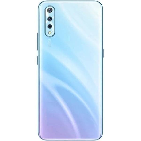 Back Panel Housing for Vivo S1 White thumbnail 2