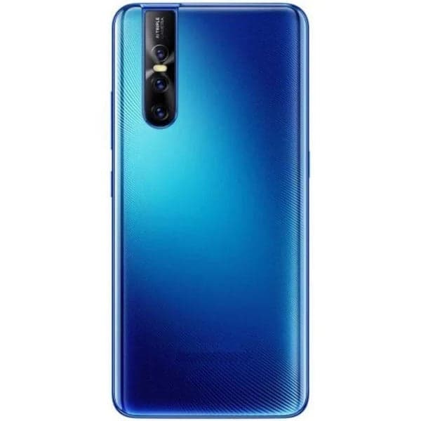 Back Panel Housing for Vivo V15 Pro Blue