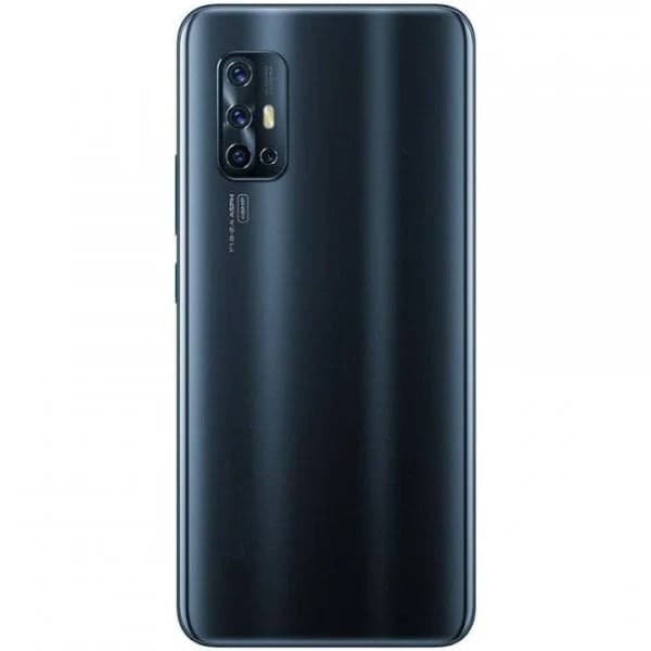 Back Panel for Vivo V17 Black