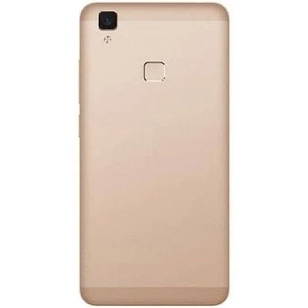 Back Panel Housing for Vivo V3 Gold