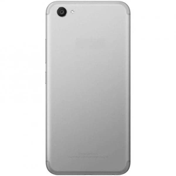 Back Panel Housing for Vivo V5 Plus Grey