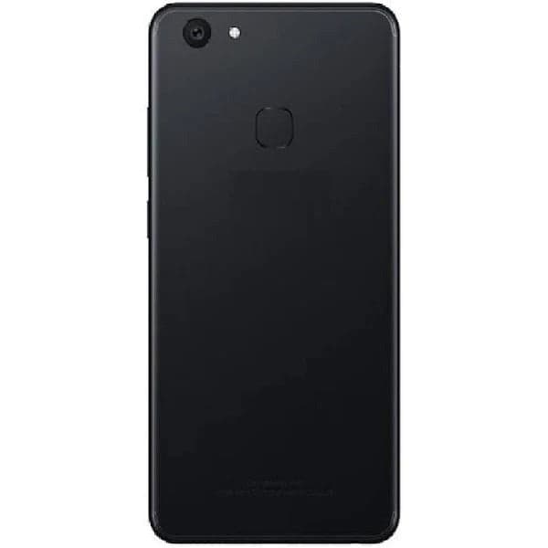 Back Panel Housing for Vivo V7 Black