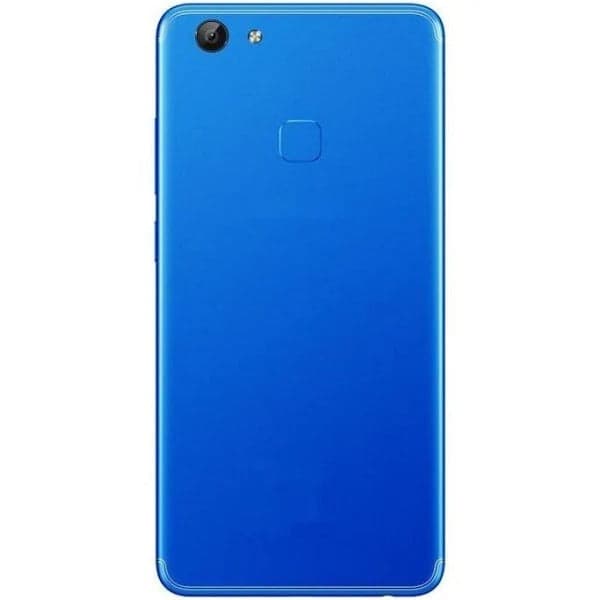 Back Panel Housing for Vivo V7 Blue