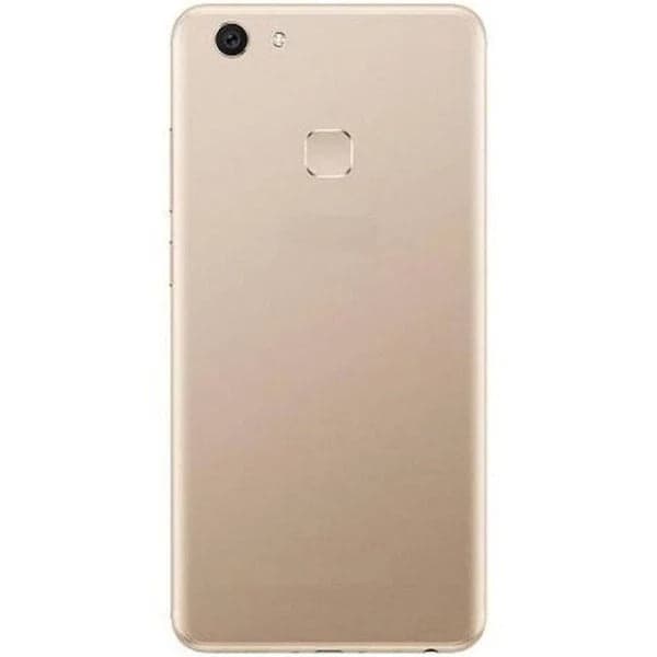 Back Panel Housing for Vivo V7 Plus Gold