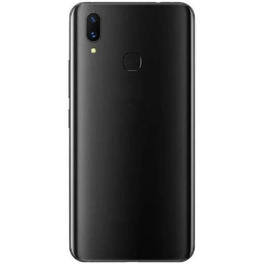 Back Panel Housing for Vivo X21 Black