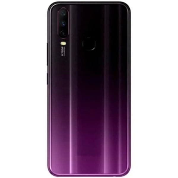 Back Panel Housing for Vivo Y17 Purple