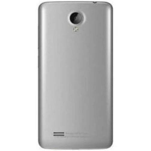 Back Panel Housing for Vivo Y21L Grey