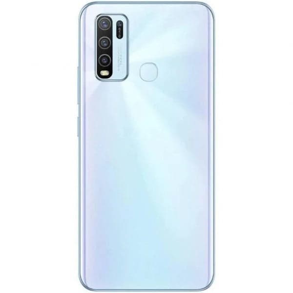 Back Panel Housing for Vivo Y50 White
