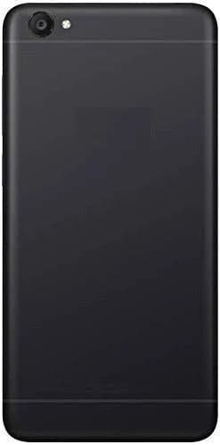Back Panel Housing for Vivo Y55 4G Black