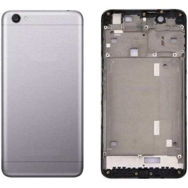 Back Panel Housing for Vivo Y55 4G Grey