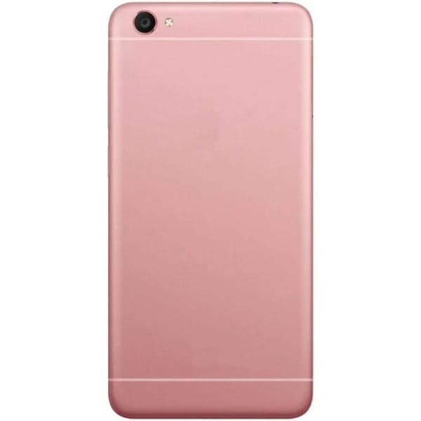 Back Panel Housing for Vivo Y55 4G Rose Gold