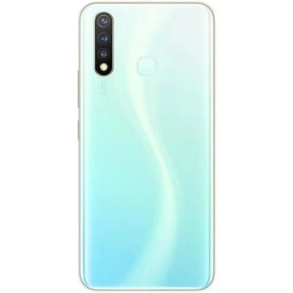 Back Panel Housing for Vivo Y5S White