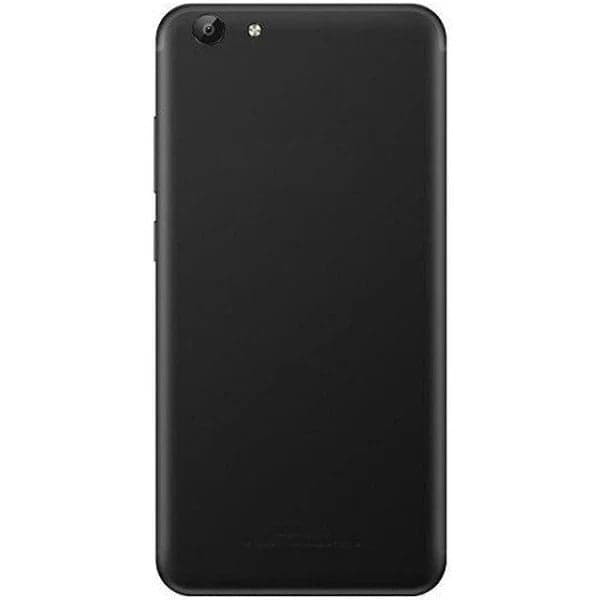 Back Panel Housing for Vivo Y69 Black