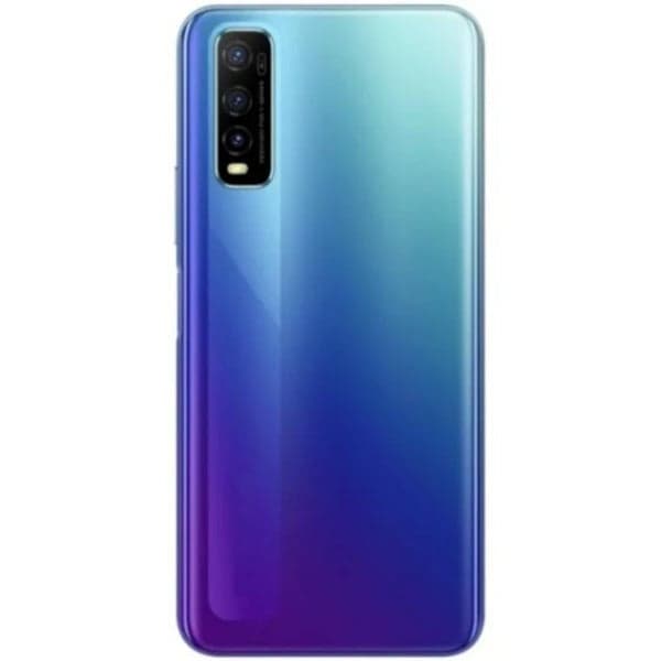 Back Panel Housing for Vivo Y70S Blue