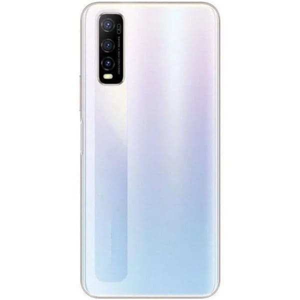 Back Panel Housing for Vivo Y70S White