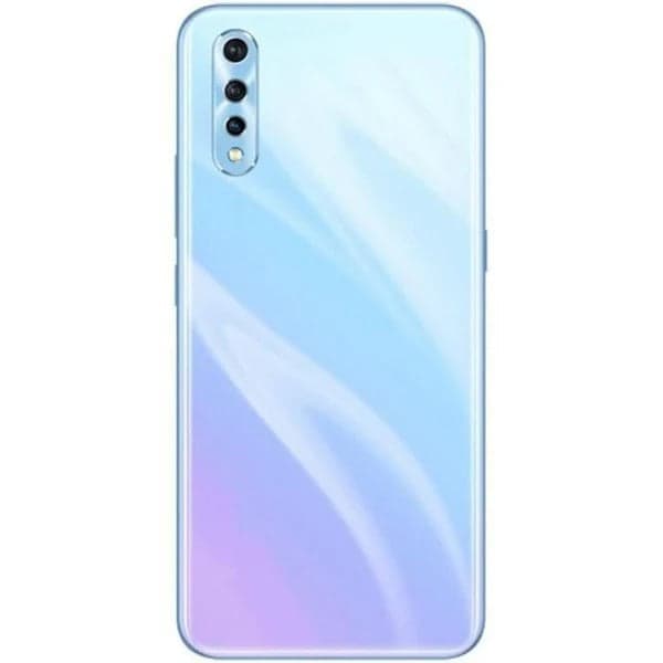 Back Panel Housing for Vivo Y7S White