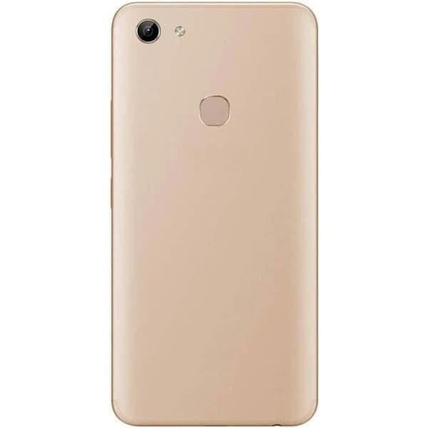 Back Panel Housing for Vivo Y81 Gold