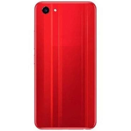 Back Panel Housing for Vivo Y83 Red