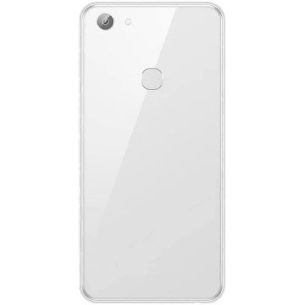 Back Panel Housing for Vivo Y83 White