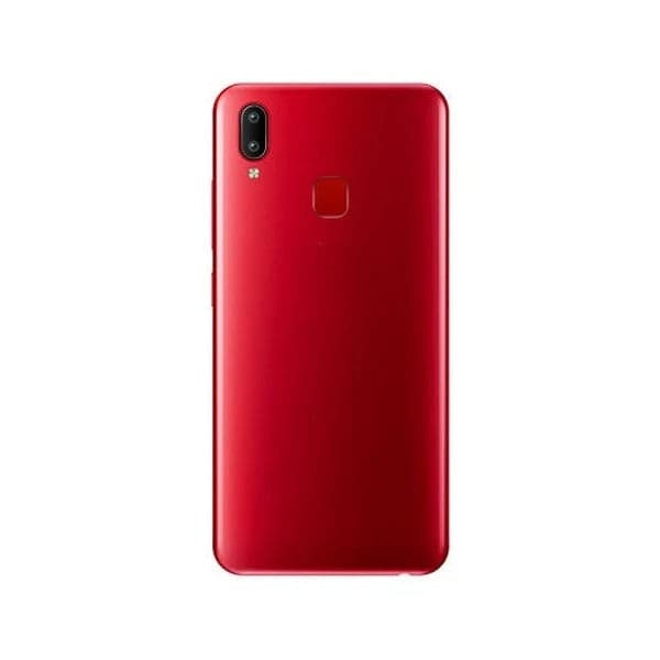 Back Panel Housing for Vivo Y91 Red