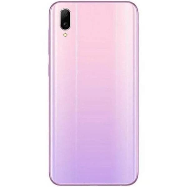 Back Panel Housing for Vivo Y97 Pink
