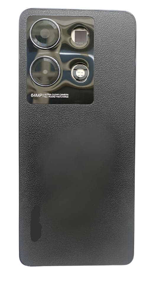 Back Panel Housing for Infinix Note 30 4G X6833B