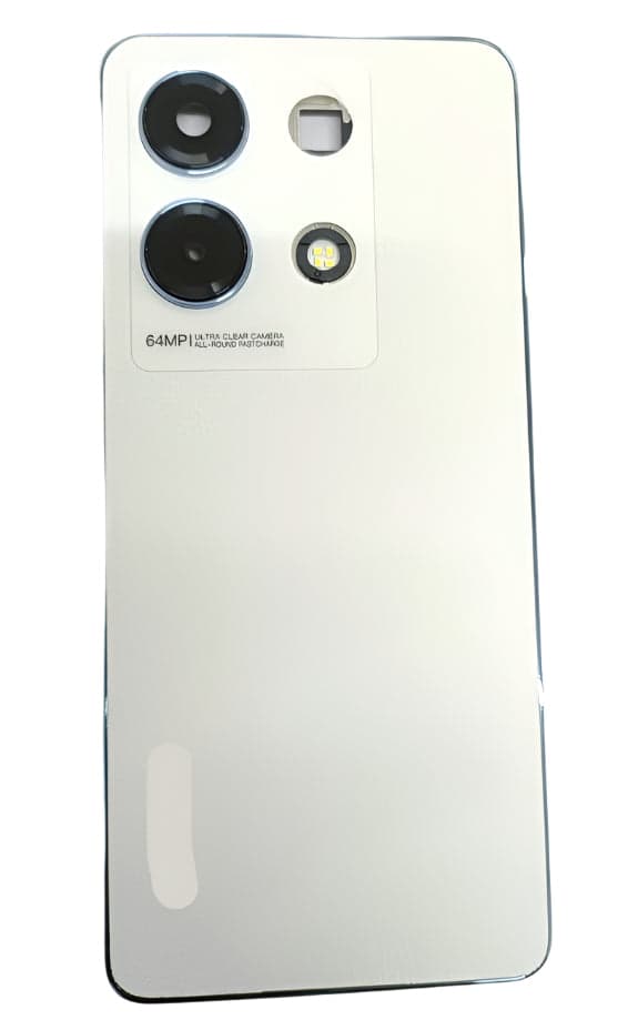 Back Panel Housing for Infinix Note 30 4G X6833B thumbnail 4