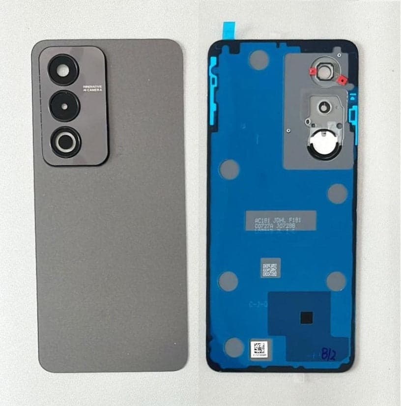 Back Panel with Camera Glass for Oppo A3 Pro 5G thumbnail 3