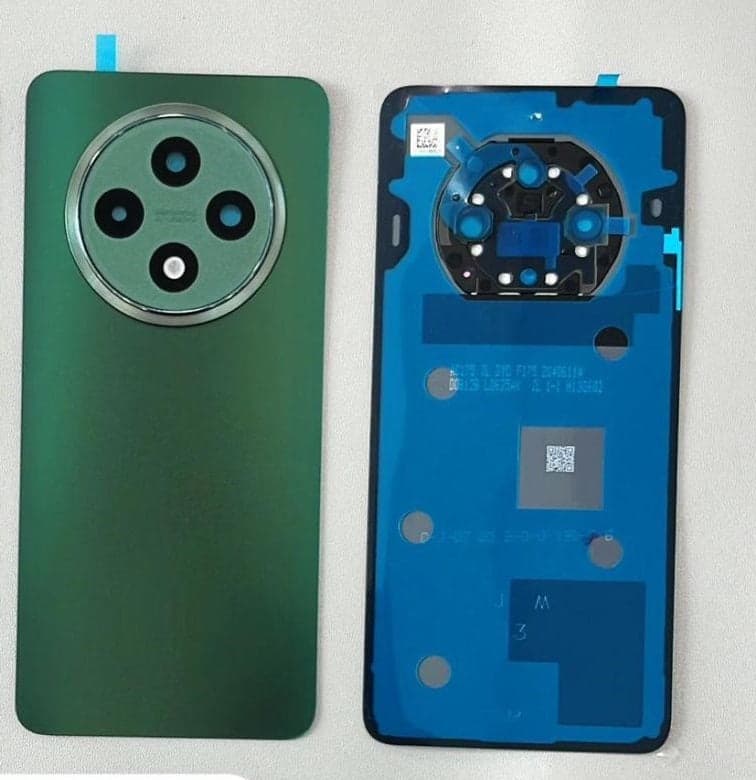 Back Panel with Camera Glass for Oppo F27 5G thumbnail 3