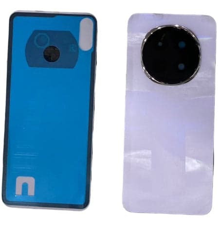 Back Panel with Camera Glass for Oppo F29 Pro 5G Purple