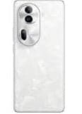 Back Panel with Camera Glass for Oppo Reno 11 Pro 5G White thumbnail 3