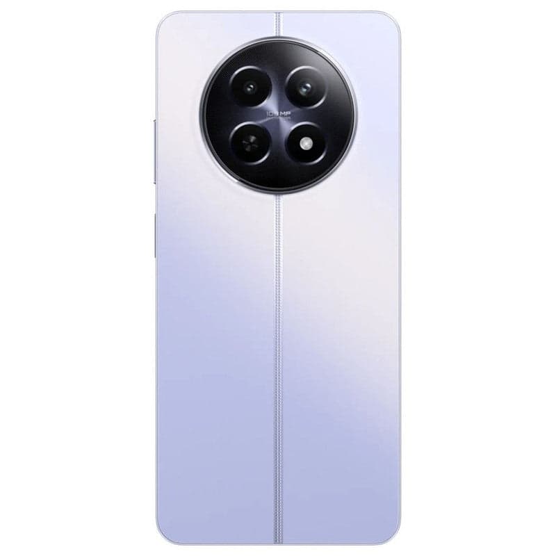 Back Panel Housing for Realme 12 5G Purple thumbnail 5