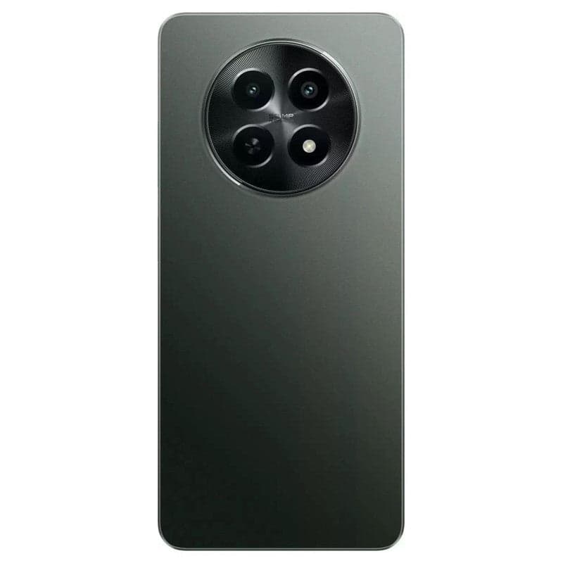 Back Panel with Camera Glass for Realme C65 4G