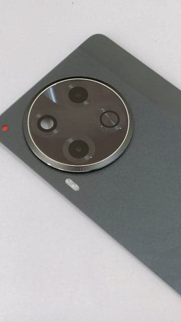 Back Panel With Camera Glass for Tecno Camon 30 5g CL7 thumbnail 2