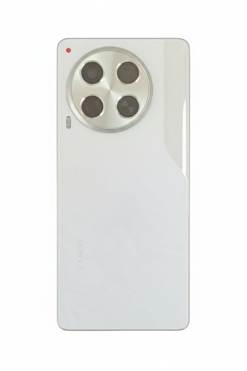 Back Panel With Camera Glass for Tecno Camon 30 5g CL7 thumbnail 3