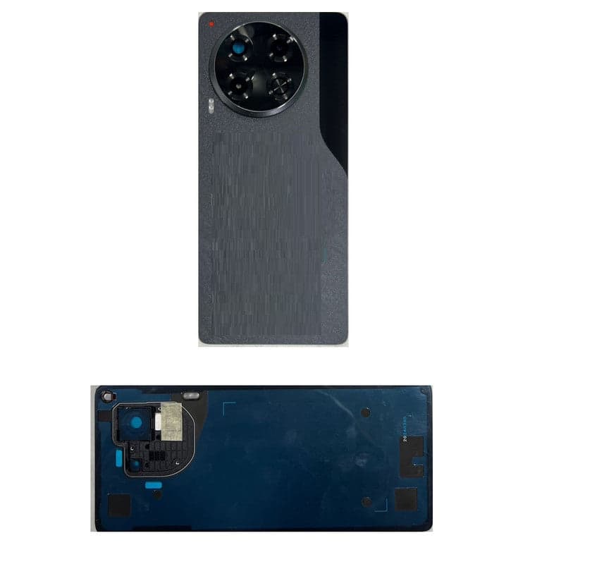 Back Panel With Camera Glass for Tecno Camon 30 5g CL7 thumbnail 4