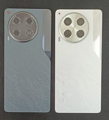 Back Panel With Camera Glass for Tecno Camon 30 5g CL7 thumbnail 5